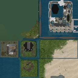 Map tile of Wild Lily