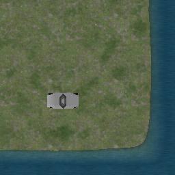 Map tile of Lua Beta IsNeat