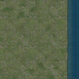 Map tile of Lua Beta Anderson