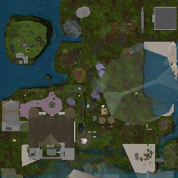 Map tile of Moons of Avalon
