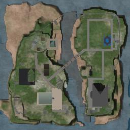 Map tile of Corinthian Garden