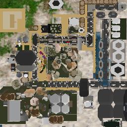 Map tile of Citadel