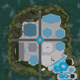 Map tile of WHC Build