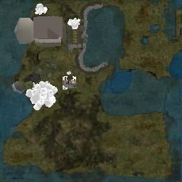 Map tile of Nu Nu Paradise