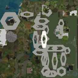 Map tile of Loveless Serenity