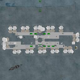 Map tile of The Collab Circle