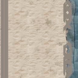 Map tile of Fate Mountain