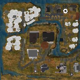 Map tile of Stonebriar