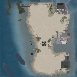Map tile of Dark City
