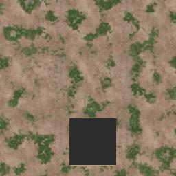 Map tile of Kings Tower