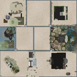 Map tile of Skyward Manor