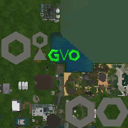 Map tile of Good Vibe Only