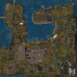 Map tile of BearClawMountain