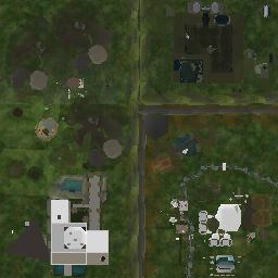 Map tile of Loveless Haven