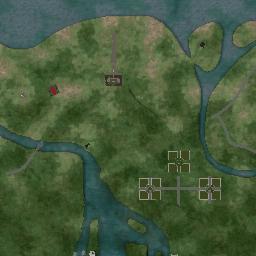 Map tile of Garden of Builds2