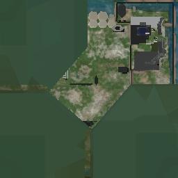 Map tile of Forever Wild