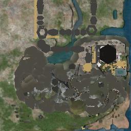 Map tile of Yandere