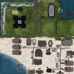 Map tile of Loveless Vengeance