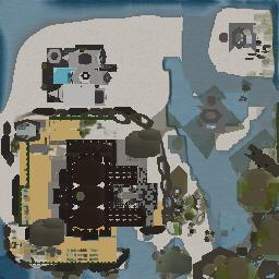 Map tile of Davinchi BokChoy