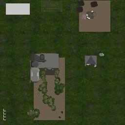 Map tile of Mole Island 7