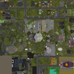 Map tile of Petalbrook