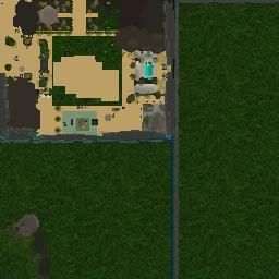 Map tile of Misty Paradise