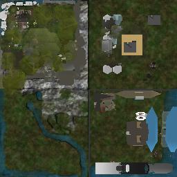 Map tile of Zoras Domain