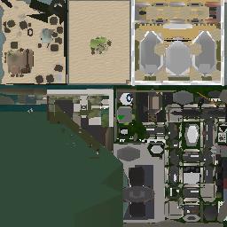 Map tile of Onyx Night