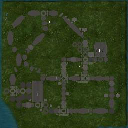 Map tile of Mole Island 2