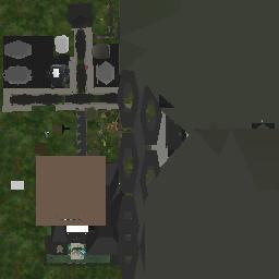 Map tile of Loveless Serene