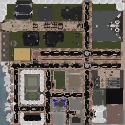 Map tile of AMIRI ISLAND