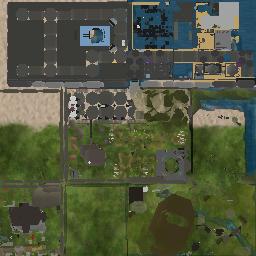 Map tile of Loveless Heaven