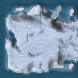 Map tile of Vernier
