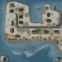 Map tile of Lubricious