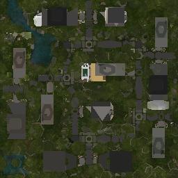 Map tile of Belfontaine