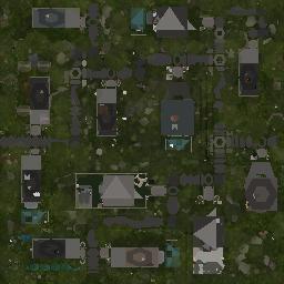 Map tile of Javelin Point