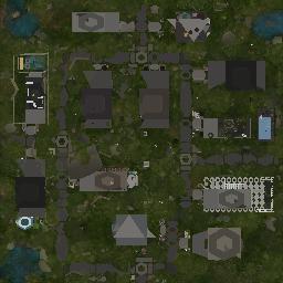 Map tile of Centerfield