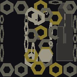 Map tile of Matrix