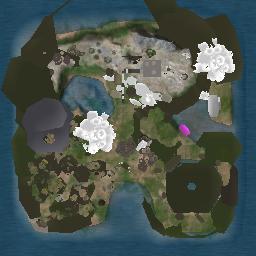 Map tile of Skunk