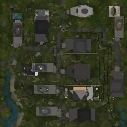 Map tile of Hopfrog Brook