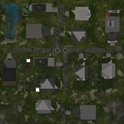 Map tile of Dingdong Well