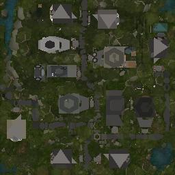 Map tile of Black Sheep