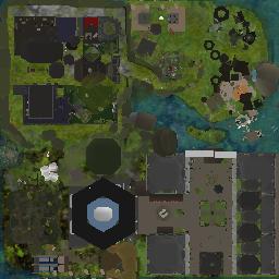 Map tile of Crimson Coast