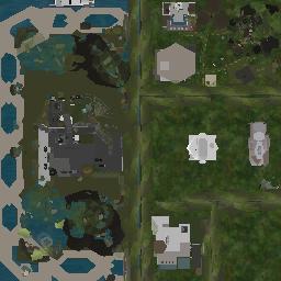 Map tile of Loveless Divinity