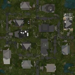 Map tile of Hopewell Corners