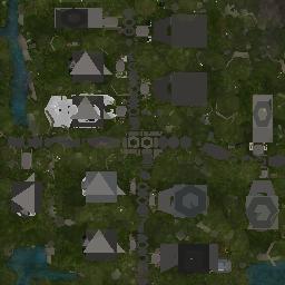 Map tile of Applecart Grove