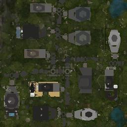 Map tile of Collard Green