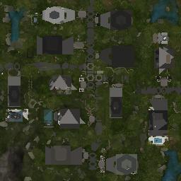 Map tile of Greater Scott