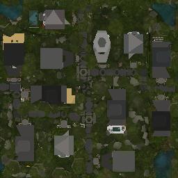 Map tile of New Frogmarsh