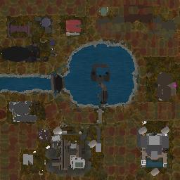 Map tile of Legendary Ranch